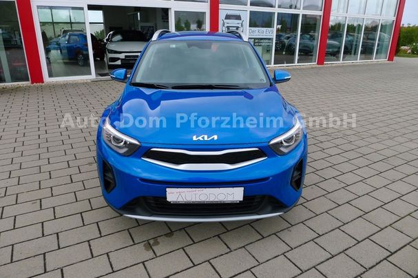 Kia Stonic 1.0 100 Vision 74 kW image number 3