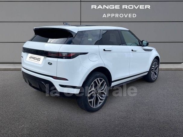 Land Rover Range Rover Evoque 147 kW image number 2