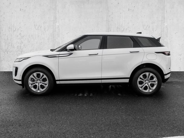 Land Rover Range Rover Evoque 198 kW image number 4