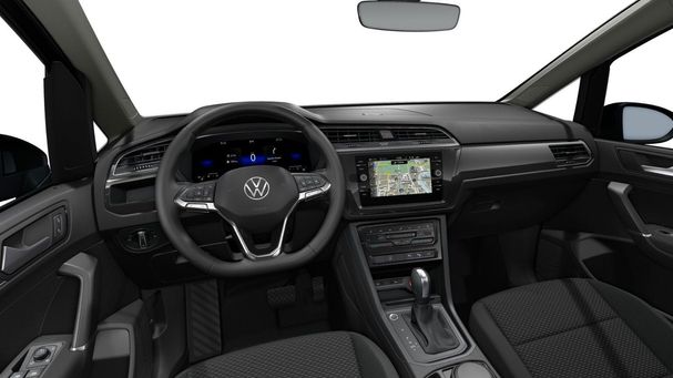 Volkswagen Touran DSG 110 kW image number 9