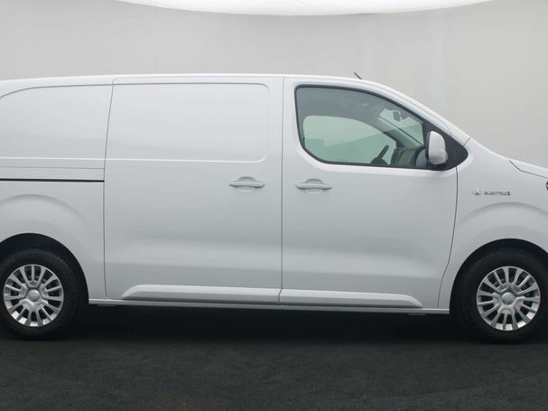 Toyota Proace Electric 100 kW image number 14