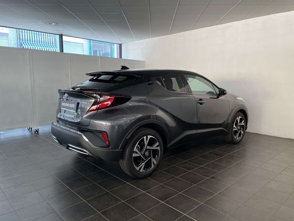 Toyota C-HR 2.0 135 kW image number 2