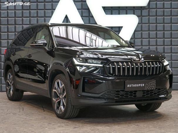 Skoda Kodiaq TDI 142 kW image number 3