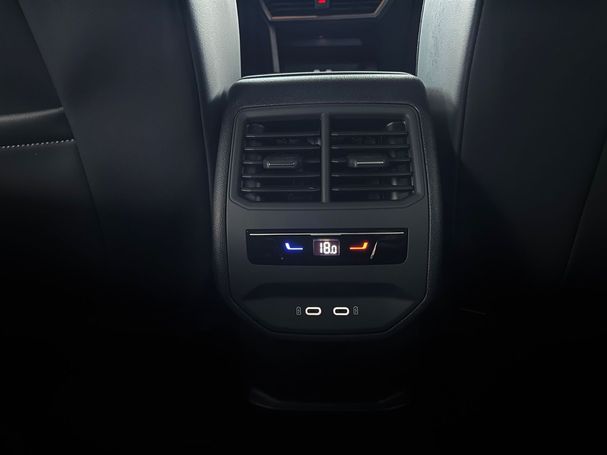 Cupra Leon e-Hybrid DSG 180 kW image number 35