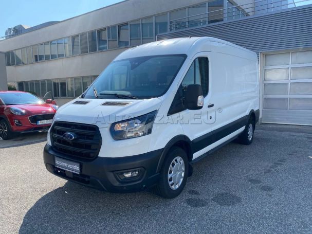 Ford Transit 350 L3 VA 96 kW image number 1