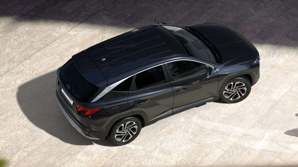 Hyundai Tucson PHEV 4WD 195 kW image number 18