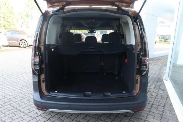 Volkswagen Caddy 2.0 TDI 90 kW image number 13