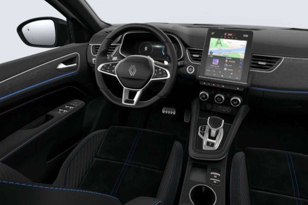 Renault Arkana E-Tech Hybrid 105 kW image number 3