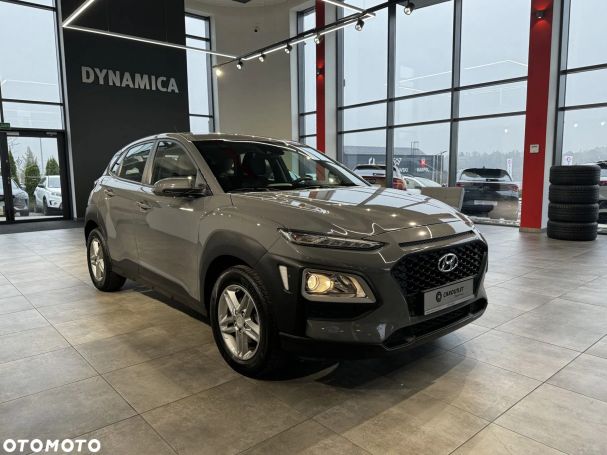 Hyundai Kona 88 kW image number 3