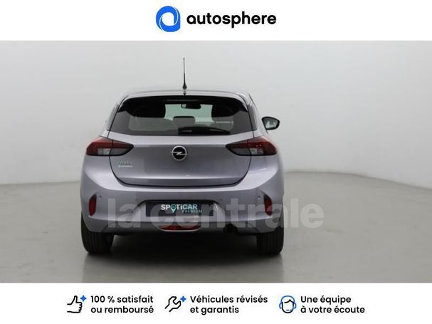 Opel Corsa 1.2 Elegance 55 kW image number 6