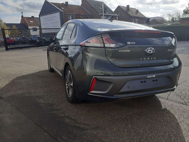 Hyundai Ioniq 104 kW image number 6