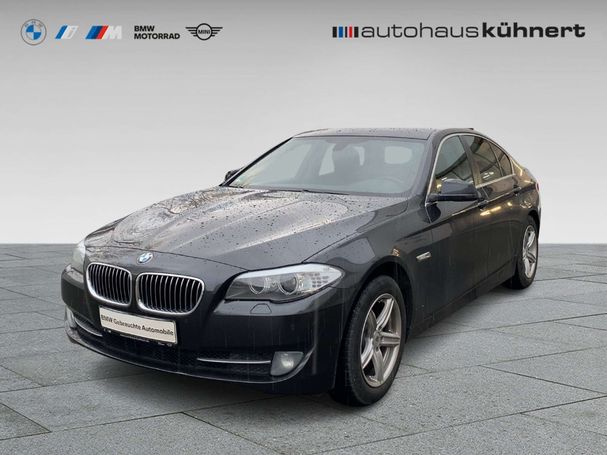 BMW 520i 135 kW image number 1