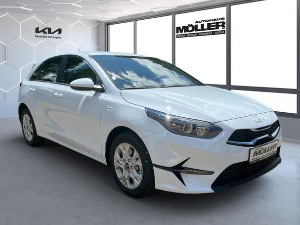 Kia Ceed 1.0 74 kW image number 2