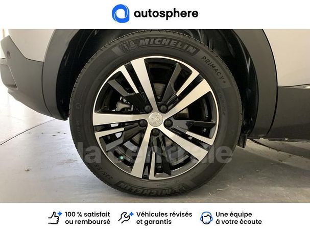 Peugeot 3008 PureTech 180 S&S EAT8 133 kW image number 32