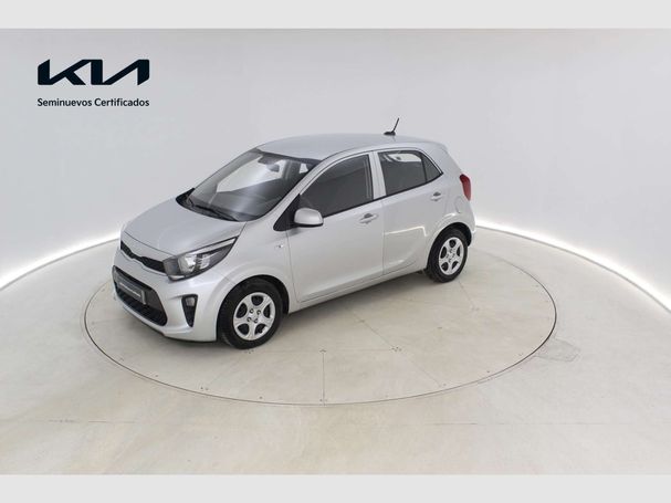 Kia Picanto 1.0 49 kW image number 6