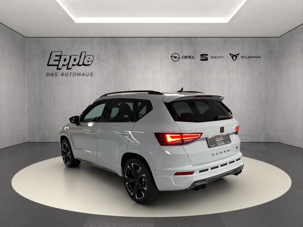 Cupra Ateca 2.0 TSI DSG 4Drive 221 kW image number 7