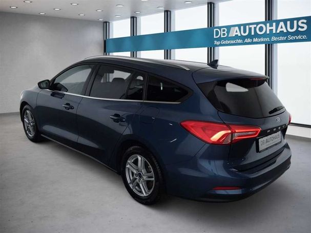 Ford Focus 1.5 EcoBlue 88 kW image number 9