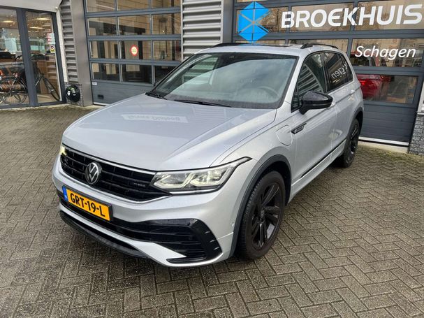 Volkswagen Tiguan DSG 180 kW image number 1