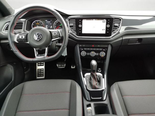 Volkswagen T-Roc 1.5 TSI DSG 110 kW image number 11