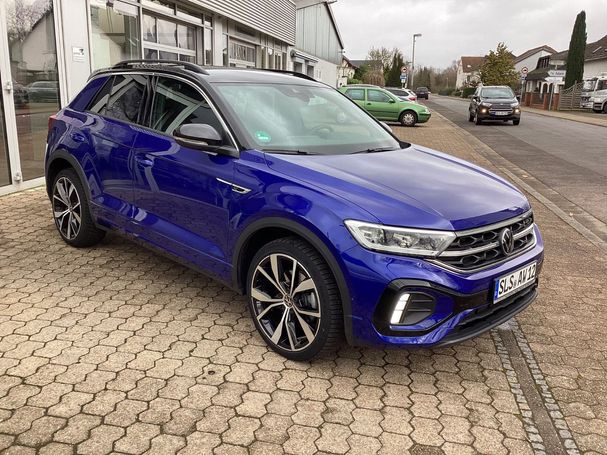 Volkswagen T-Roc 1.5 TSI R-Line DSG 110 kW image number 2