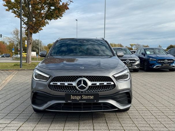 Mercedes-Benz GLA 250 165 kW image number 3