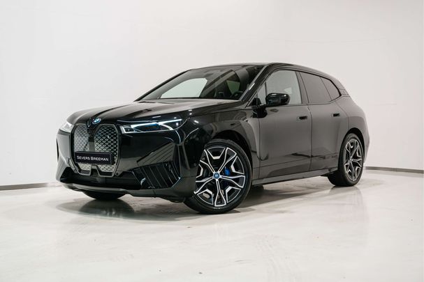 BMW iX xDrive50 385 kW image number 1