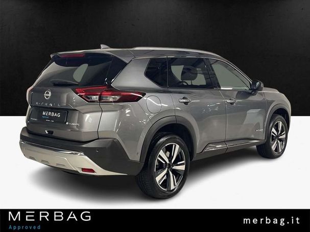 Nissan X-Trail e-4ORCE 157 kW image number 3