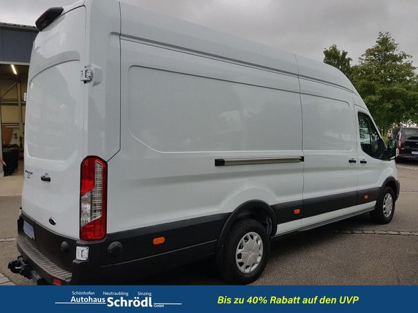 Ford Transit 350 L4 Trend 125 kW image number 4