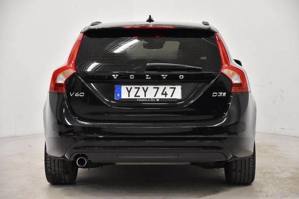 Volvo V60 D3 Momentum 110 kW image number 9