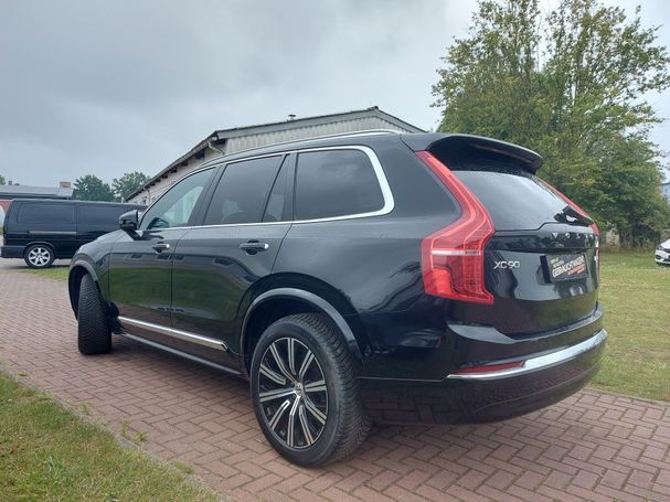 Volvo XC90 B5 AWD Plus 173 kW image number 4