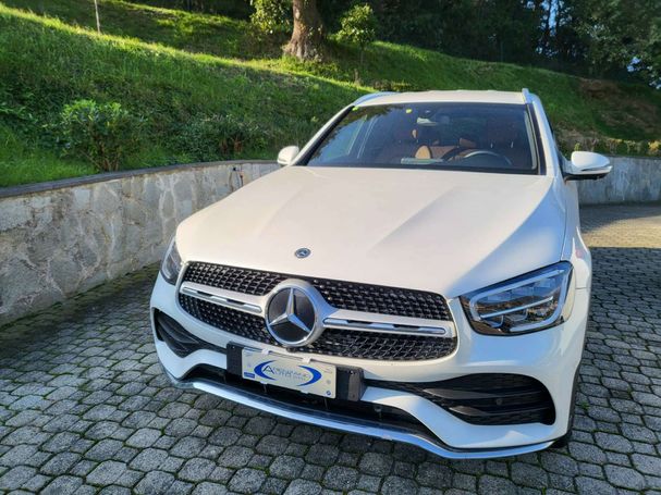 Mercedes-Benz GLC 300 d 4Matic 180 kW image number 2