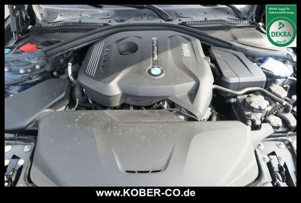 BMW 320i Gran Turismo xDrive Sport Line 135 kW image number 18