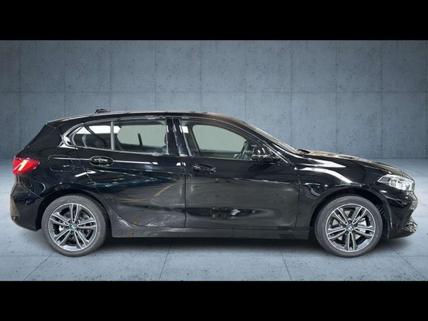 BMW 118i 101 kW image number 2