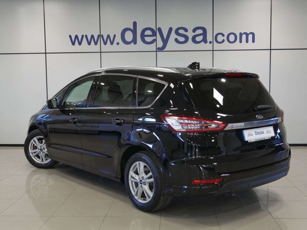 Ford S-Max 2.0 TITANIUM 110 kW image number 4