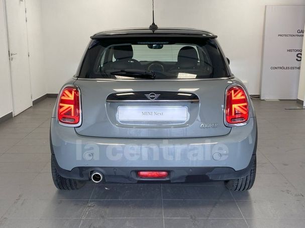 MINI Cooper 100 kW image number 4