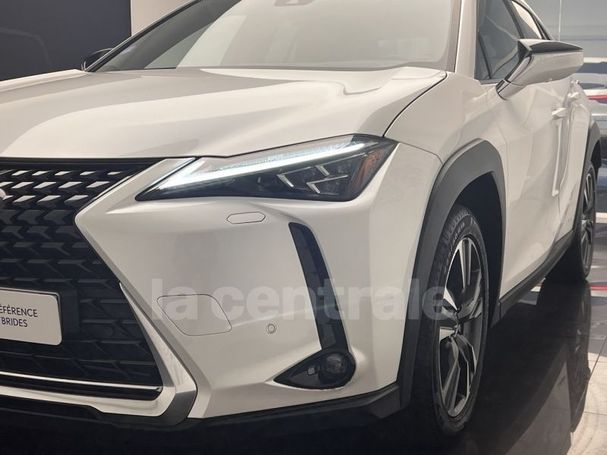 Lexus UX 135 kW image number 15