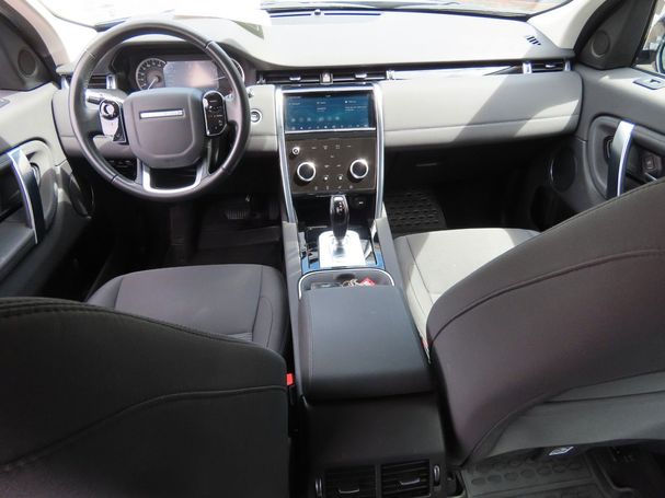 Land Rover Discovery Sport P200 147 kW image number 7