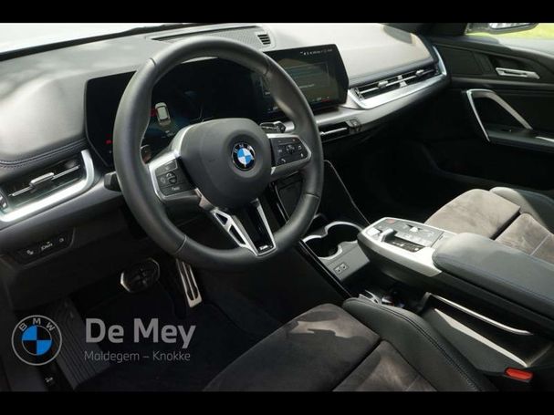 BMW X1 sDrive 100 kW image number 4