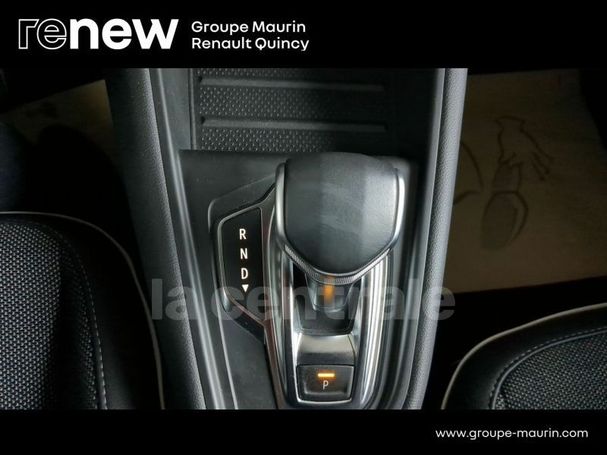 Renault Captur 160 116 kW image number 9