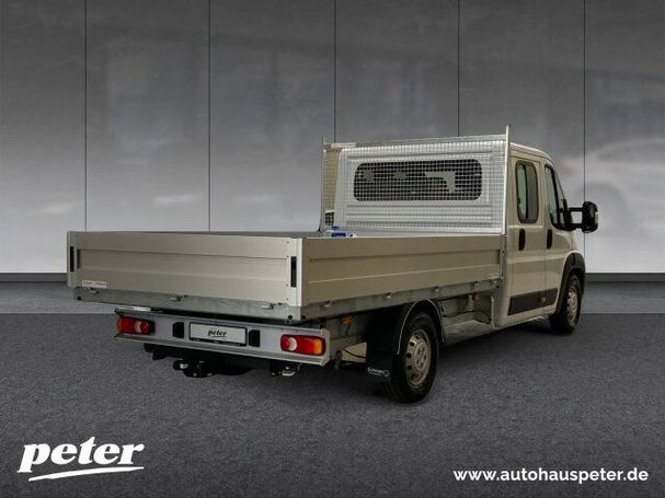 Opel Movano L4 103 kW image number 2