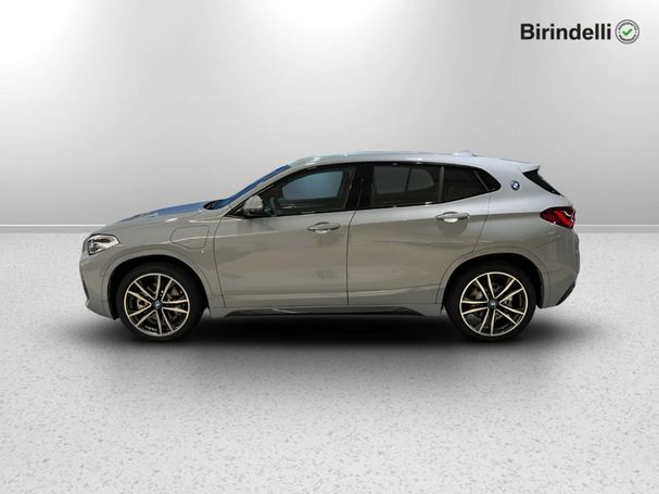 BMW X2 xDrive25e M Sport X 162 kW image number 4