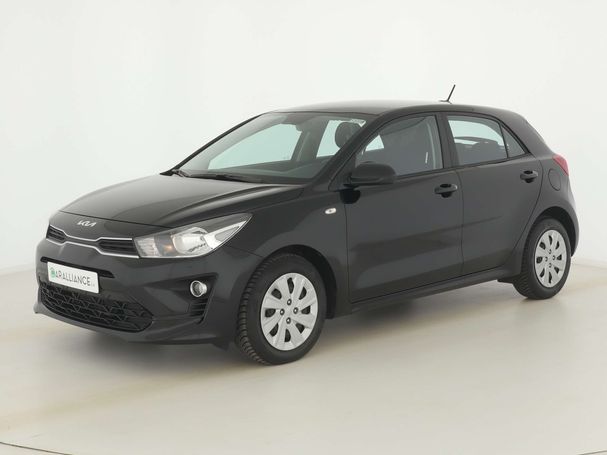 Kia Rio 1.0 T-GDI 74 kW image number 1