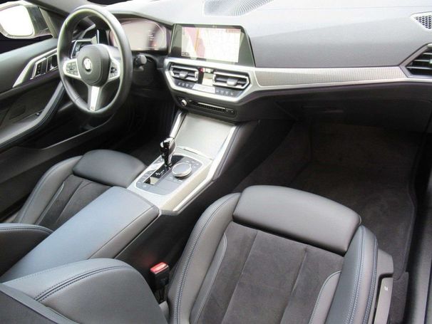 BMW 430i Coupe xDrive 180 kW image number 10