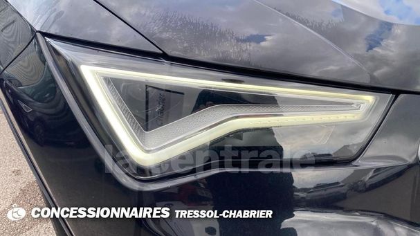 Seat Ateca 1.0 TSI 81 kW image number 15