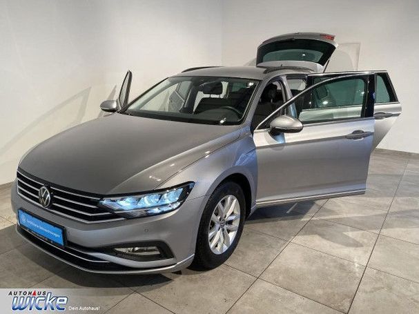 Volkswagen Passat Variant 1.5 TSI Business DSG 110 kW image number 1