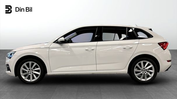 Skoda Scala 1.0 TSI Style DSG 81 kW image number 5