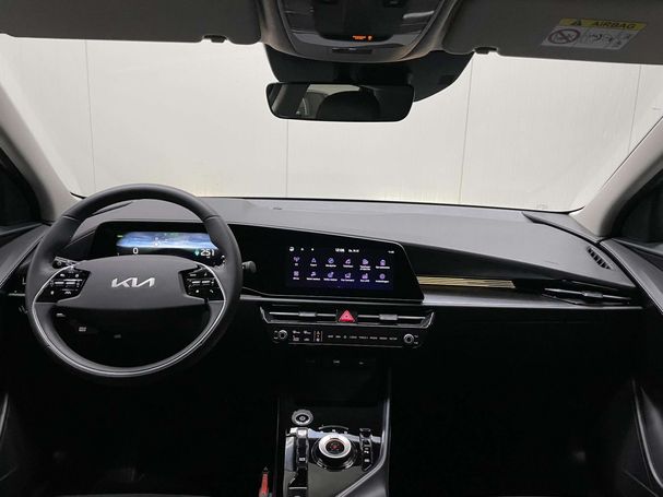 Kia Niro EV 64 kWh 150 kW image number 9