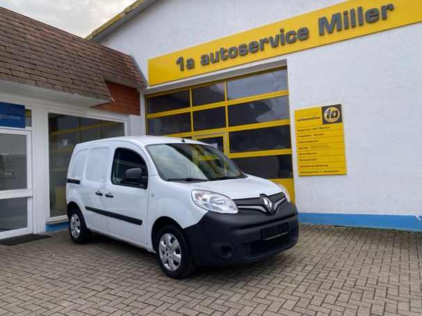 Renault Kangoo 70 kW image number 14