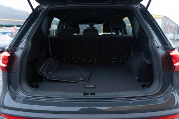 Seat Tarraco 1.5 TSI 110 kW image number 10