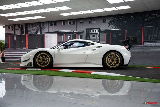 Ferrari 488 GTB 492 kW image number 8